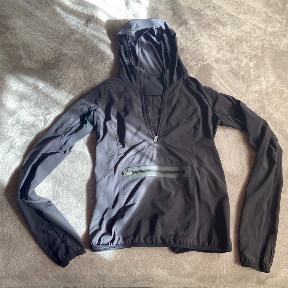 Lulu Lemon